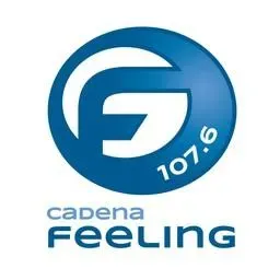 Cadena Feeling en directo