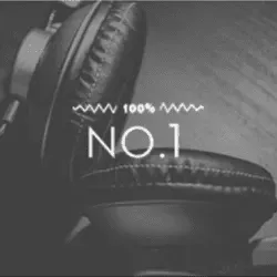 Radio 100% No1 בשידור חי