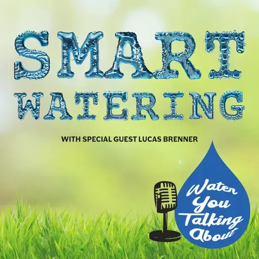 Smart Watering for the Summer