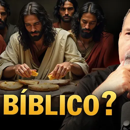Todo Sobre La Santa Cena ¿Quién puede participar? ¿Es ordenanza o sacramento? Estudio Bíblico.