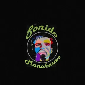 Sonido Manchester