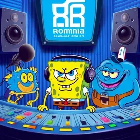 Hoia-Baciu FM