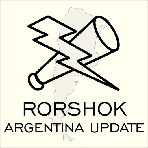 ARGENTINA: 20 Billion Dollar Swap Line & more – 25th Sep 2025
