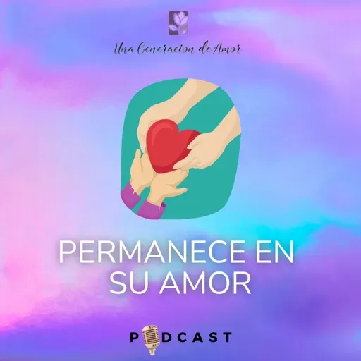 Permanece en su amor