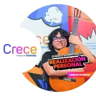 Carlos Guzman: “Quiero que la gente se sienta identificada con mi música y que sea su refugio”