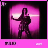 Nate MX: 'Anochecer' y 'La Playa' | La Música como Terapia y Reinvención