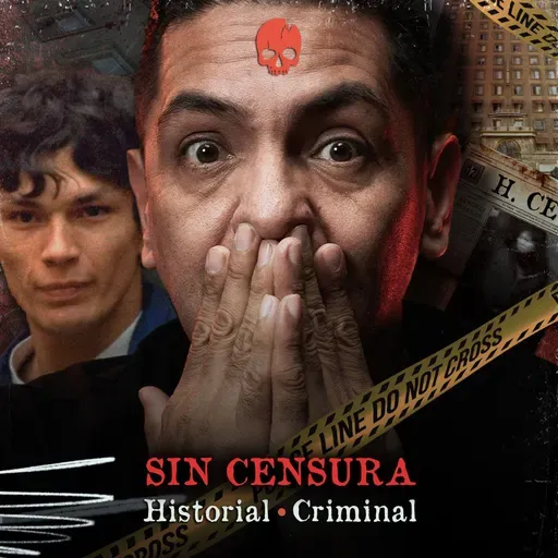 HOTEL CECIL: CASA DE AS3SIN0S Y DE MUERTES SIN EXPLICACIÓN | HISTORIAL CRIMINAL 💀
