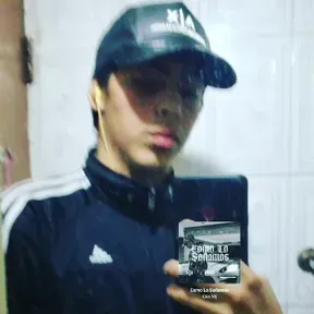Reggeton seba