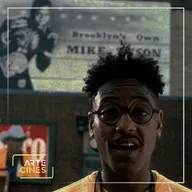 "FAÇA A COISA CERTA" e tensão racial no mundo (spoilers)