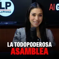 Al grano: La todopoderosa Asamblea