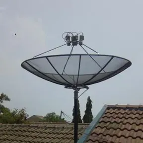 webRADIO ANTENA 1 FM