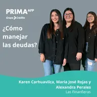 ¿Cómo manejar las deudas?-81