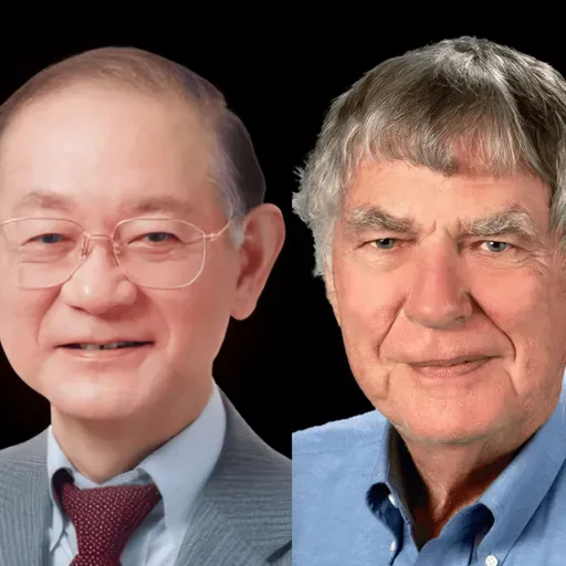 Ken’ichi Nomoto and Stanford Woosley share the 2026 Shaw Prize in Astronomy