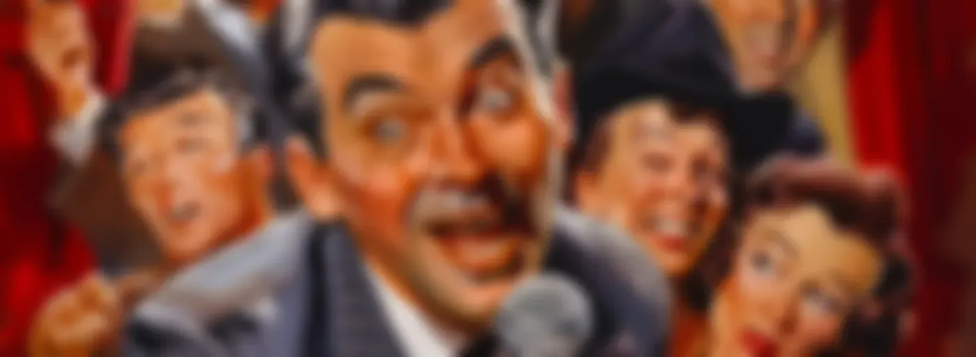 Classic Radio Comedy