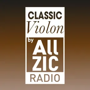 Allzic Radio CLASSIC VIOLON
