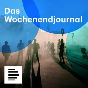 Das Wochenendjournal