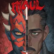 Maul: Señor de las sombras- Episodios 5 y 6 Segundo arco