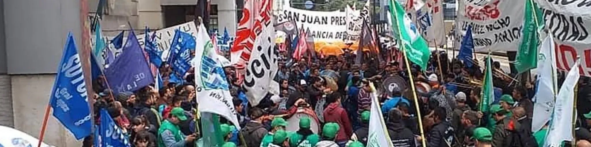 CUA Camioneros Unidos de América