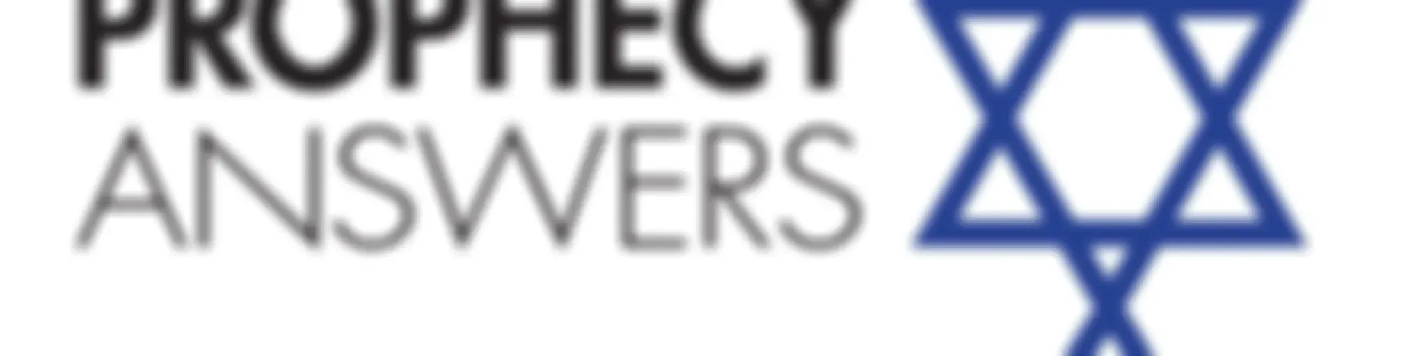 Bible Prophecy Answers