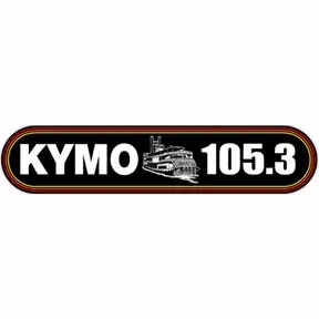KYMO 1080 AM & 105.3 FM