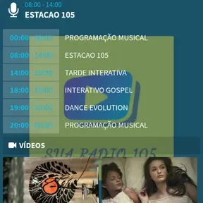 SUA RADIO BOA FM
