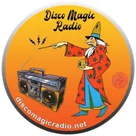 Disco Magic Radio diretta
