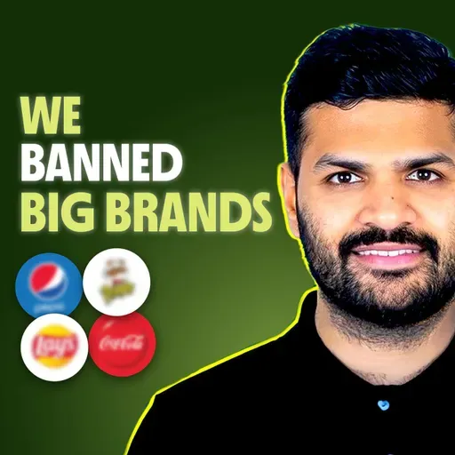 The $600B Grocery Market Is Obsessed With Speed — FirstClub Is Betting on Quality | Ayyappan