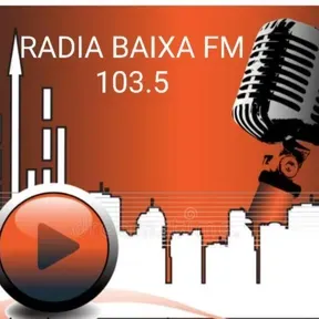 radio baixa