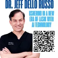 AI For LASIK 20/20 and Better Results!