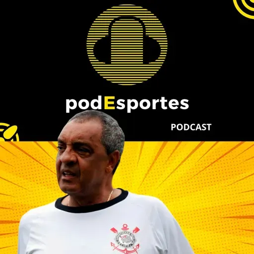 Basílio no podEsportes