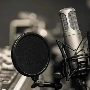 Net radio