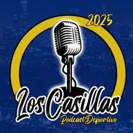 T6 E16 La Copa del Rey es del Barcelona | Líderes en la NBA | Previa del GP de Miami 2025