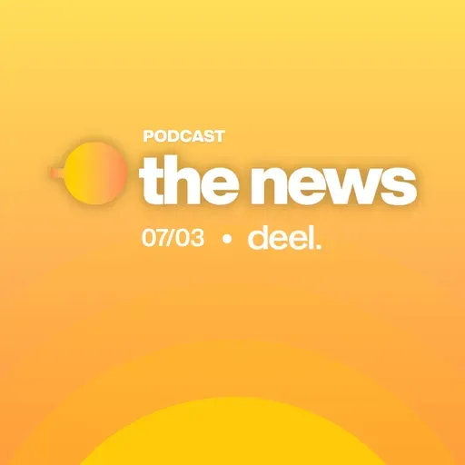 Prints de Vorcaro agitam Brasília, paz entre EUA e Venezuela, podcasts superam rádios e mais