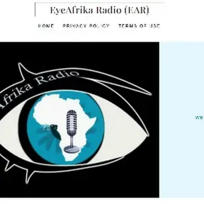 Eye Africa Radio
