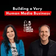 Building a Very Human Media Business | Erin Diehl #654