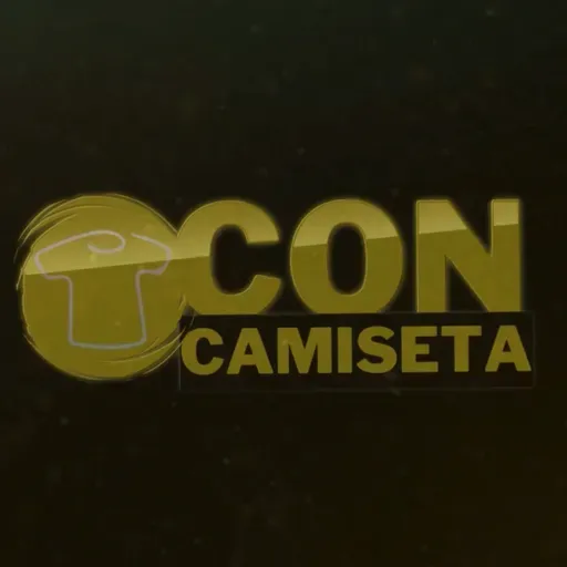 Con Camiseta, 13.05.2024