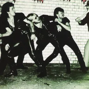 Heavy Metal Addicts
