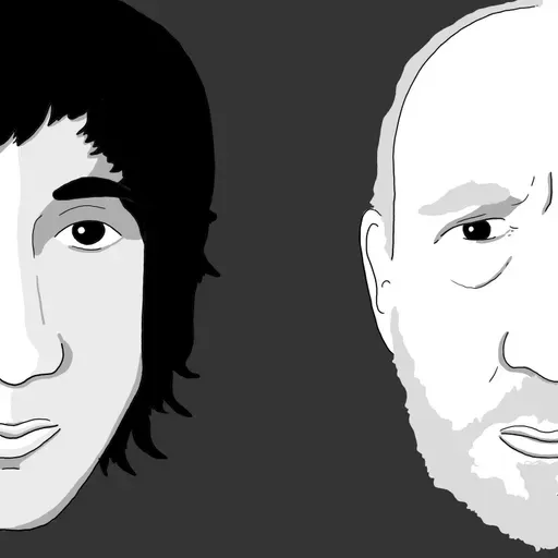 Writing The Who’s ‘My Generation' With Pete Townshend
