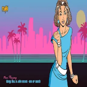 GTA FM