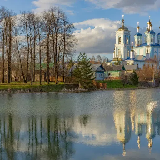 Пётр и Варвара Сухотины