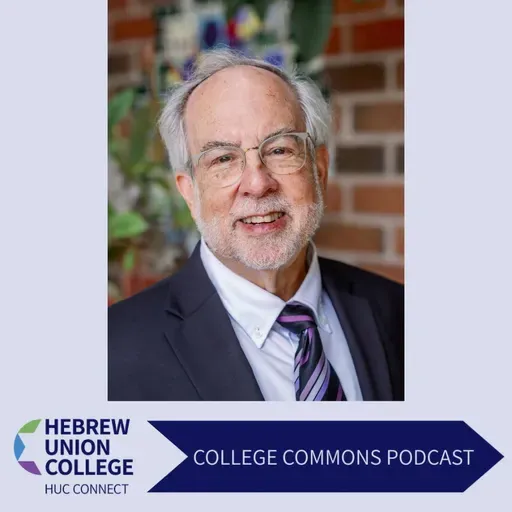 Rabbi Ed Feinstein: Every Sermon Tells a Story