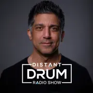 DISTANT DRUN RADIO SHOW  2025-05-14 15:00