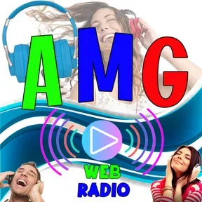 AMG WEB RÁDIO