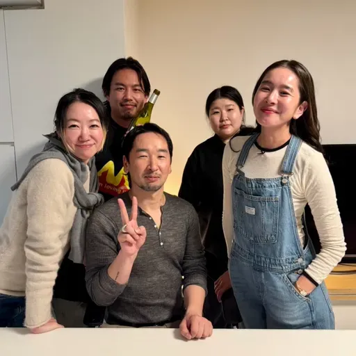 【dodo on air #32】いつメン6人でオリンピックから陪審員制度まで!