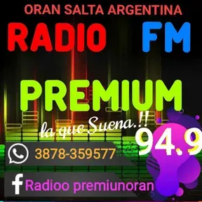 PREMIUM