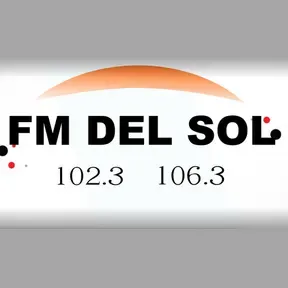 FM Del SOL 102.3 en vivo