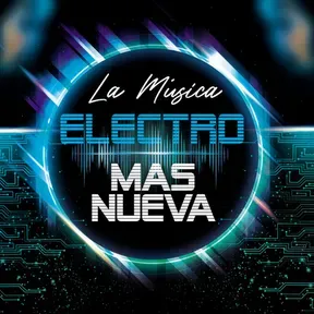 Electrónica - Radio La Liga