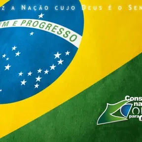 Radio do povo de Deus  O BRASIL PARA CRISTO DE OSVALDO CRUZ