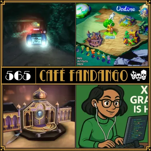 Ep565 (23/07/25): Civilization: Pitos y Flautas
