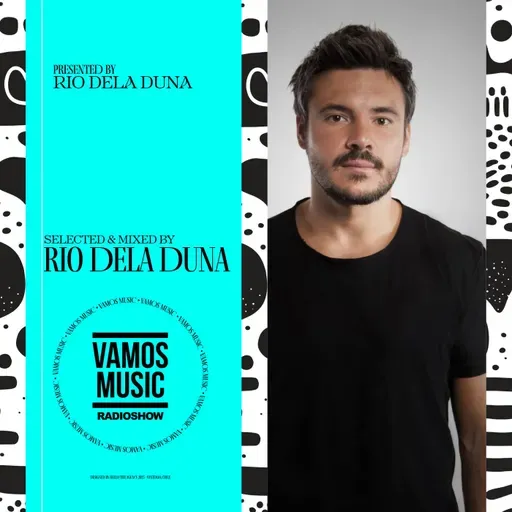 Vamos Radio Show By Rio Dela Duna #617